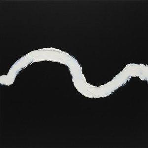 Ätherische Undulation: Eine Singuläre Monochrome Studie In Taktilem Weiß Und Unendlicher Leere — Laurent Vionnet