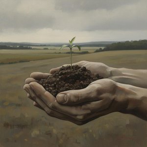 The Stewardship Of Emergence — Emma Tessier
