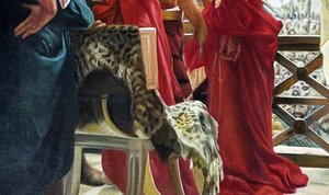 Antonio Ciseri-ecce Homo
