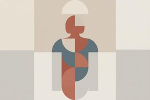 The Essence of Order: A Geometric Totem
