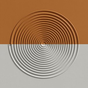 Ewige Resonanz In Ocker Und Stein: Ein Singuläres Meditatives Radiales Meisterwerk — Laurent Vionnet
