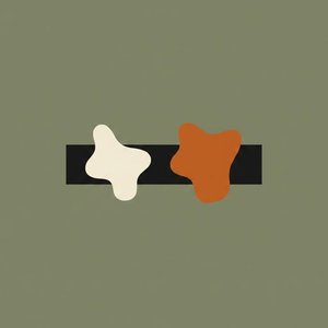 Silent Resonance: The Meditative Convergence Of Organic Fluidity And Geometric Structure — Laurent Fabre