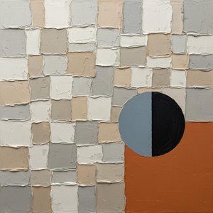 Monolithic Fragments In Terracotta And Slate: A Singular Study Of Tactile Geometry — Laurent Fabre