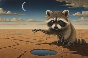 The Dissolution Of Persistence: An Ontological Mirage — Jacques Villedieu