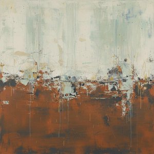 Ephemeral Descent: Layers Of Time Across Earth And Atmosphere's Edge — Christian Noiret