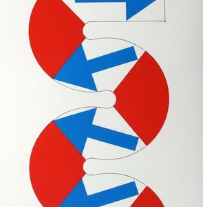 Rhythmic Convergence: An Absolute Study Of Interlocking Primary Geometric Sequences
