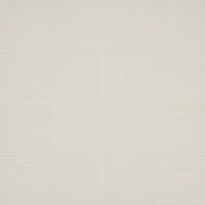 Monolithic Silence: A Meditative Study In Orthogonal Grays And Linear Rhythm — David Moreau