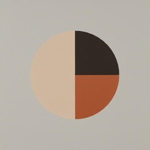 Equilibrium Of Tones: A Study In Segmented Geometry And Earthly Resonance — Laurent Fabre