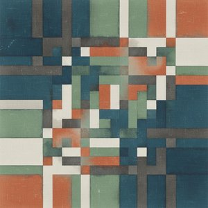 Architectonics Of Quiet Decay: A Study In Structured Entropy And Muted Resonance — Laurent Fabre