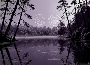 Whispers Of A Midnight Orbit — Olivier Leroy