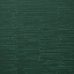 Fragmented Emerald Strata: A Monumental Study Of Silent Forest Decay And Time — David Moreau