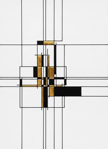 Gilded Equilibrium: The Structural Synthesis