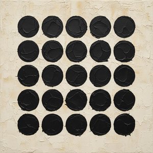 Monolithic Rhythms In Carbon And Cream: A Sculptural Study Of Organic Grids — Laurent Vionnet