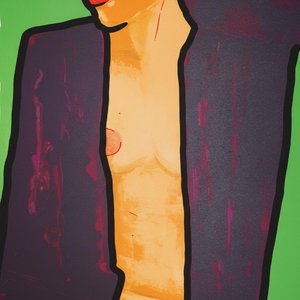 Yemyeşil Gölgeler Ve Örtülü Menekşe Gerilimleri Arasında Altın Anatomik Yankı — Caroline Pelletier