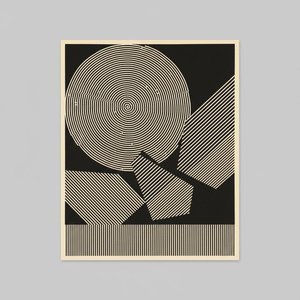 Himmlische Umlaufbahn In Monochromatischer Präzision: Eine Singuläre Studie Des Geometrischen Gleichgewichts — Laurent Fabre