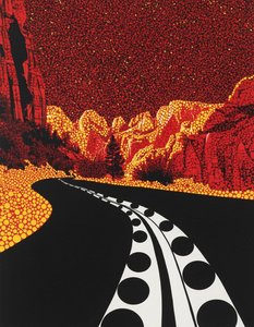Infinite Pulse: The Crimson Convergence — Jacques Villedieu