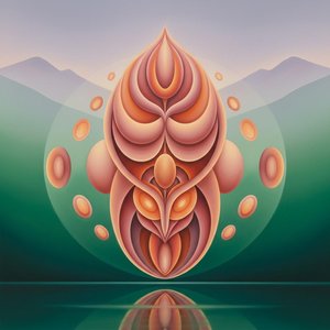 Primordial Symmetry: The Emergence Of Luminescent Core — Jacques Villedieu