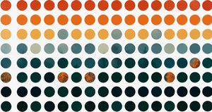 Chromatic Stratification — Sophie Dupont