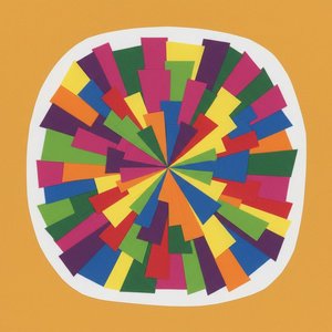 Chromatic Radiance: A Singular Prismatic Symphony — Marc Duvallier