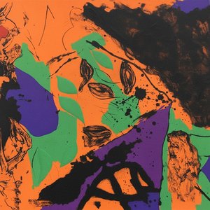 Fragmentierte Kinetische Energie In Bernstein Und Obsidian: Eine Singuläre Abstrakte Vision — Caroline Pelletier
