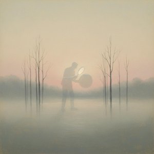 El Luminario Atado En La Niebla Etérea — Pierre Pelletier