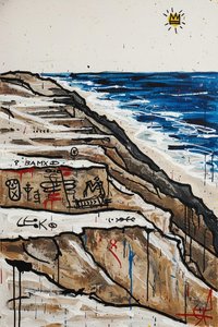 Souveräne Gezeiten: Das Glyphenzeichen Der Urgestade — Jacques Villedieu