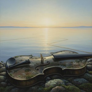 Resonance Of The Silent Shore — Inès Tessier