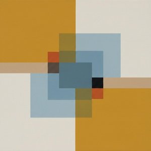 Monolithische Konvergenz Von Ocker Und Schiefer In Einer Singulären Geometrischen Meditativen Studie — Laurent Fabre