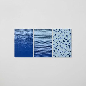 Triptych Of Blue Echoes: From Gradient Order To Celestial Scatter — Laurent Fabre