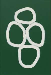 Eternal Loops In Forest Verdure: A Meditative Study Of Organic Form — Laurent Vionnet