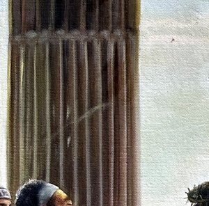 Antonio Ciseri-ecce Homo
