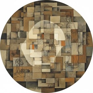 Fragments Of An Ethereal Memory: The Tondo Monologue — Marc Duvallier
