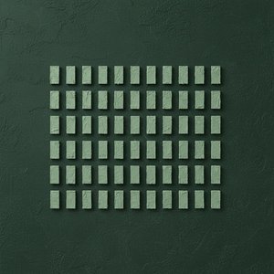 Monolithische Gelassenheit: Eine Singuläre Studie Geometrischer Ordnung Und Zeitloser Steinstruktur — David Moreau