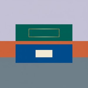 Celestial Equilibrium: A Meditative Study Of Layered Geometric Planes And Silent Horizons
