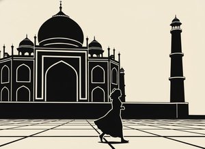 The Architecture Of Solitude — Pauline Mercier