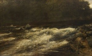 Running Water