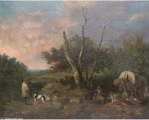 The Encampment
