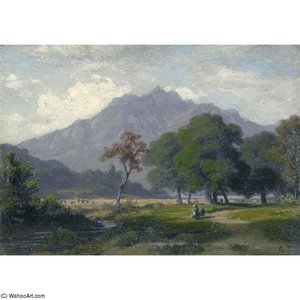 View At Pilatus