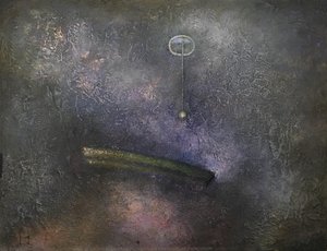 Cultivation of Lilac Dust with the Help of Pendulum