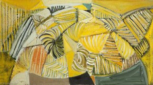 Yellow — Sir Terry Frost