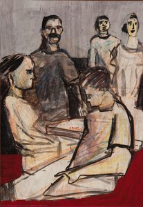 Untitled — Jean-marc Nahas