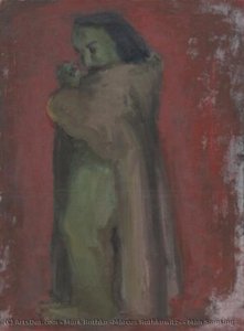 Man Smoking