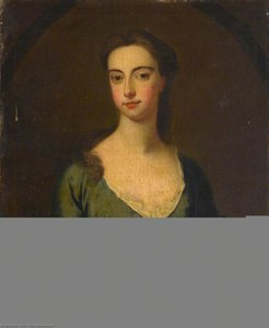 Frances Brown — Thomas Hudson