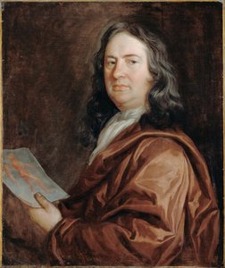 Portrait Of A Physician — Mary Bealeová
