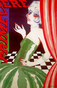 Primevère