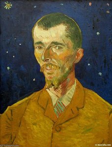 Eugene Boch Peintre Belge — Vincent Willem Van Gogh