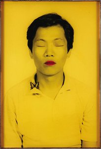Forty Nine People — Ahn Chang Hong