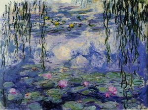 Claude Monet