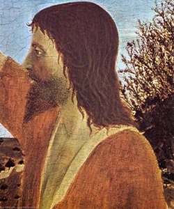 Baptism of Christ (Декабрь)