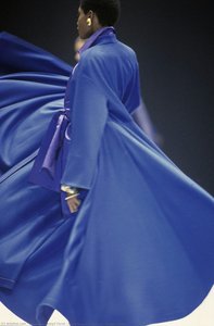 Gianfranco Ferré, Fall / Winter 1990